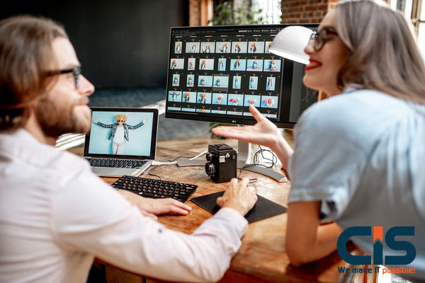The Future of AR and VR